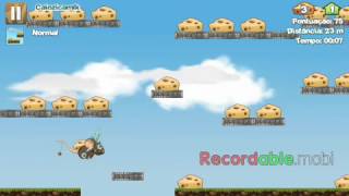 Transformice run for cheese mobile (gameplay)