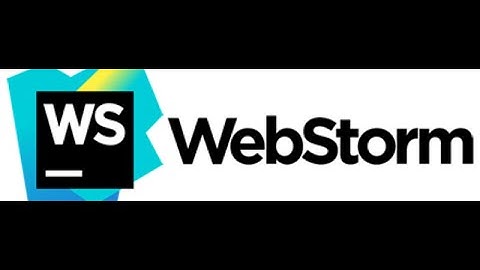 JetBrains WebStorm JS IDE Presentation - Webstorm JavaScript IDE-