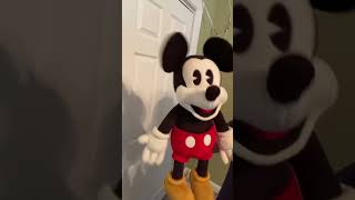 Someone Made Goofy Very Mad wow comedy funny mickeymouseclubhouse mrkrabs