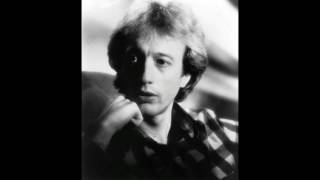 Watch Robin Gibb Hearts On Fire video