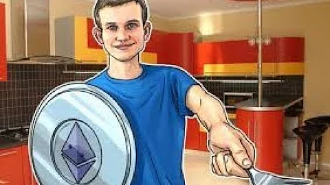 The Genius of Vitalik Buterin Creator of Ethereum announces Ethereum at Bitcoin 2014