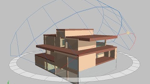 Cómo hacer un estudio de soleamiento con CYPECAD MEP.