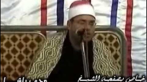 ربح قلبك لستماع للقارئ محمود علي حسن ومقطع تاريخي من سوره فاطر كفر سنباط بوجود الشيخ محمود صابر