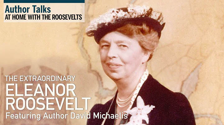 The Extraordinary Eleanor Roosevelt
