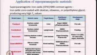 Mod-04 Lec-35 Magnetic Properties - II