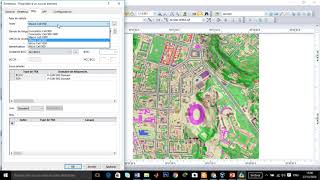 2G GSM Planning and Optimization of Kiev, Ukraine, using Atoll software screenshot 1