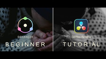 Dehancer for All Drones & Cameras – Full Review & Tutorial