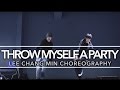 Throw Myself A Party - Cashmere Cat | ChangMin Lee Choreography @1997studio