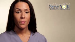 What is Vitrification
