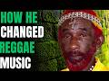 Lee “Scratch” Perry &amp; The Upsetters: How They Changed Music