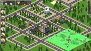 Random Encounter: SIMULATION CITY BUILDER! screenshot 5