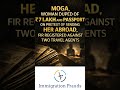 Visa Fraud In Moga, Woman Duped of ₹7 Lakh on Pretext of Sending Her Abroad, FIR Registered