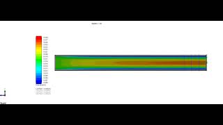 Flow through pipe   SolidWorks 2