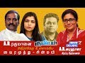 #MeToo A.R.ரகுமான் அதிர்ச்சி அடைந்தார் :A.R ரைஹானா(A.R.ரகுமான் சகோதரி) | சிறப்பு நேர்காணல்