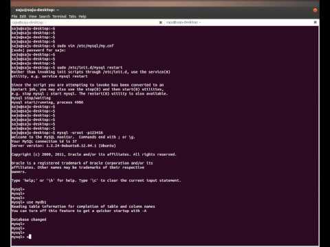 Vídeo: O que é Wait_timeout no MySQL?