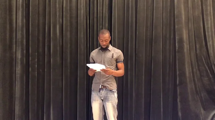 Brandon Haynes Dez 1 part 2