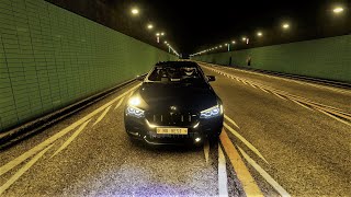 Mix - Gazapizm - Efkar Ft. Deniz Sungur - Bmw M5 F90 Edition Assettocorsa - Bmw M5 F90 Ile Devriye