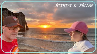 Étretat Fécamp Normandie 824