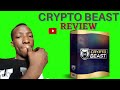Crypto beast Review and Bonuses