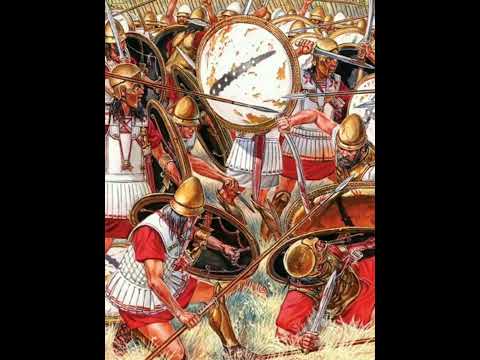 Sparta bleeds -