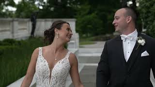 Amanda & Tyler Wedding Trailer