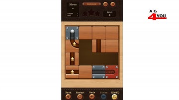 Roll the Ball - slide puzzle Android Apps free download