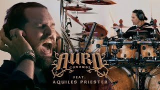 Auro Control Feat. Aquiles Priester - Rise Of The Phoenix
