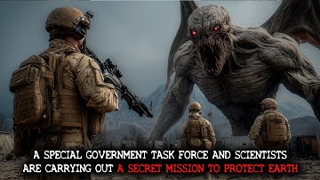 Een speciale taskforce van de overheid en wetenschappers voeren een geheime missie uit om de aard...