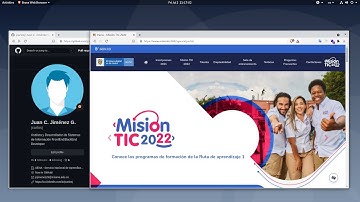 🚀 Misión TIC 2022: Ciclo 2 🔥 Reto 4 - Variante 3 (Java) 🔥