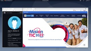 🚀 Misión TIC 2022: Ciclo 2 🔥 Reto 4 - Variante 3 (Java) 🔥