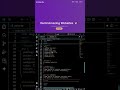 🔥FULL LANDING PAGE HTML + CSS + Animation #coding #html #css #webdev #programming #viralshorts #lea