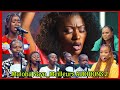 Faveur Mukoko _ MALOBA NAYO _ Meilleurs AUDITIONS MAAJABU RAFIKI