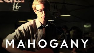 James Yuill - How Could I Lose | Mahogany Session