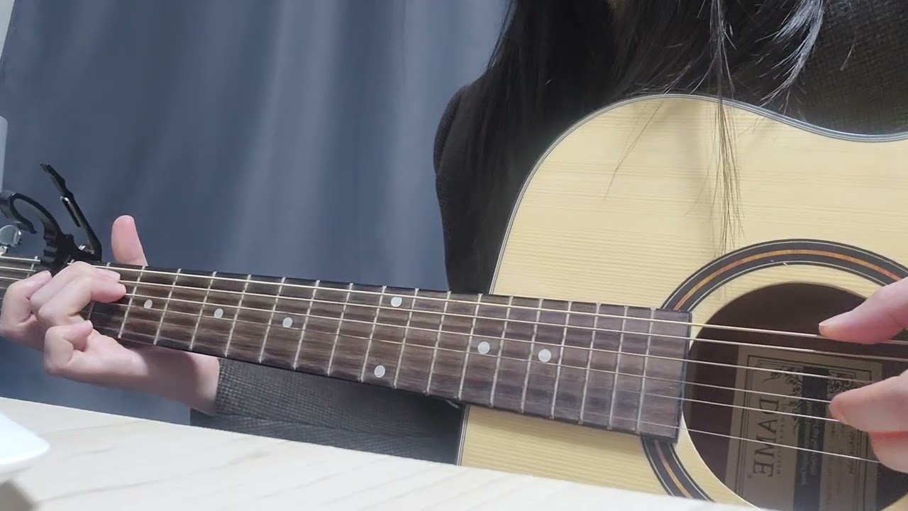 옛사랑 - 이문세