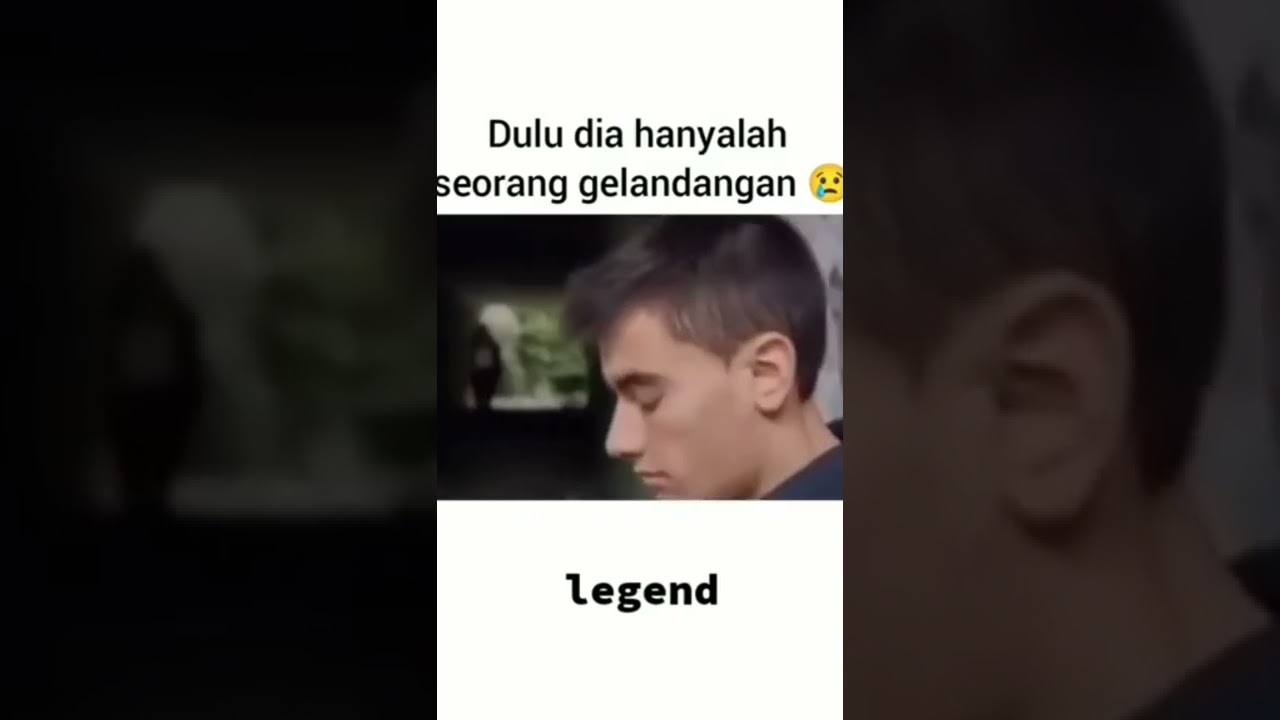 Kisah pilu Jordi el nino sebelum terkenal 😞😔😕