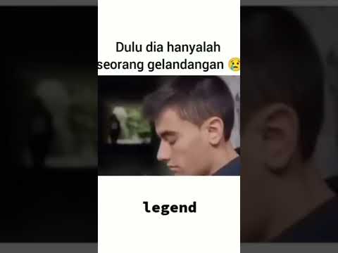 Kisah Pilu Jordi El Nino Sebelum Terkenal