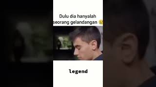 Kisah Pilu Jordi El Nino Sebelum Terkenal