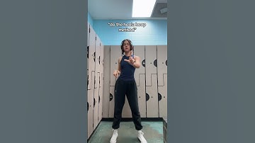 how to throw it in a circle