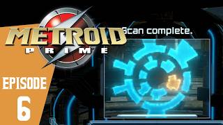 Metroid Prime - Episode 6: The Mysterious Artifacts