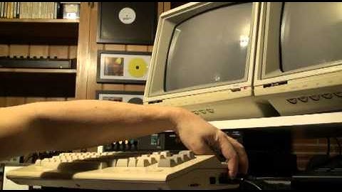 Commodore 64 uIEC SD Card Reader modification