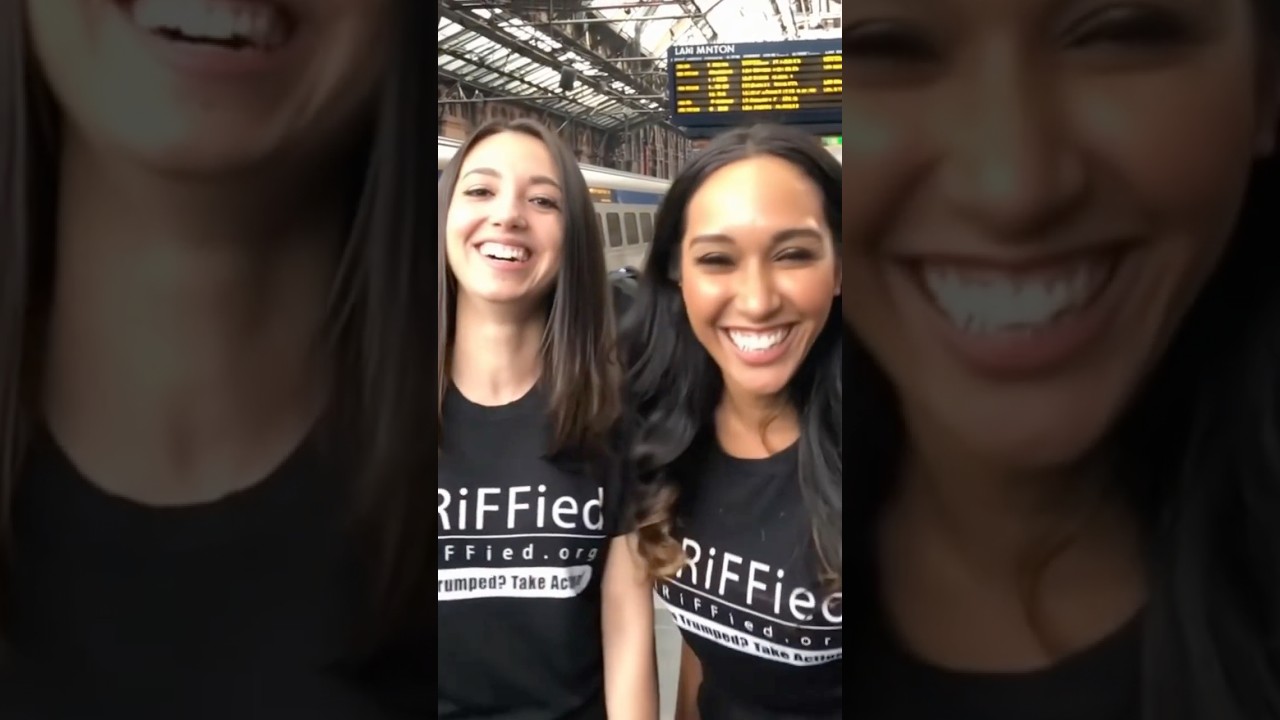 The TARiFFied Movement