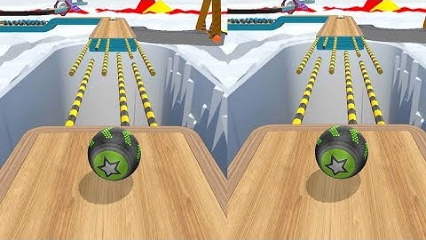 🔥Going Balls: Super Speed Run Gameplay | Level 817 | iOS/Android | 🏆