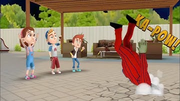 Scary Stranger 3D Version 5.10 | Once Upon A Sleep Prank