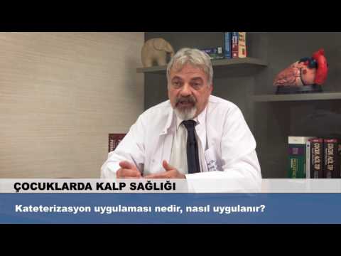 Kateterizasyon uygulaması nedir, nasıl uygulanır?