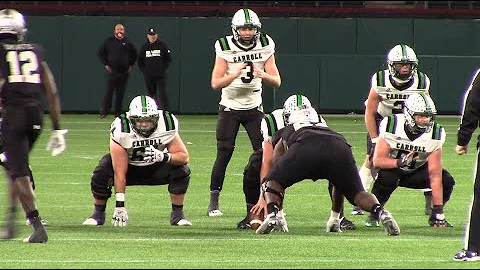 5-Star QB Quinn Ewers [Texas Commit] Highlights