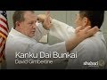 Kanku Dai Kata Application