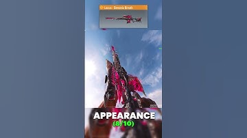 Rating ALL Legendary Locus Skins in COD Mobile 🔥