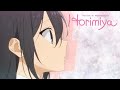 Everyone Is Weird | Horimiya: The Missing Pieces