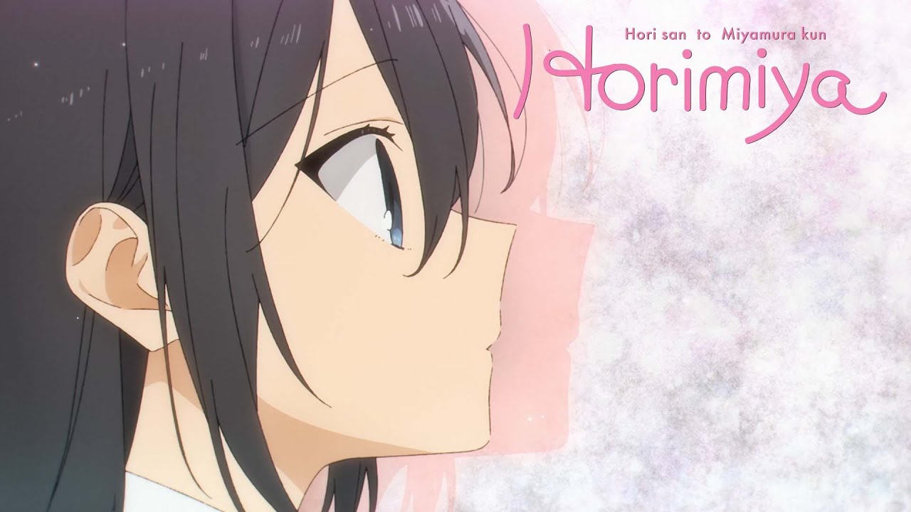 Horimiya: The Missing Pieces e mais chegam à Crunchyroll em breve -  NerdBunker