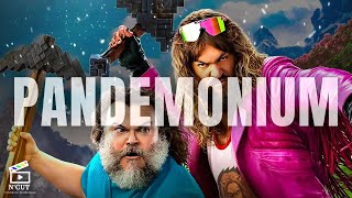 How Did The Worst Movie Get The Best Result??